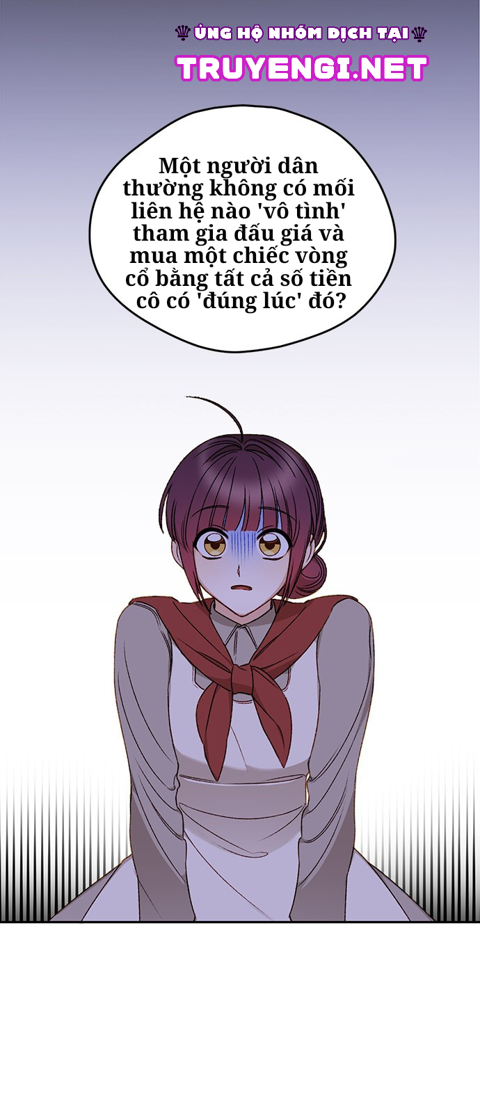 bé con tinh ranh muốn biến tôi thành mẹ kế chapter 2.2 9