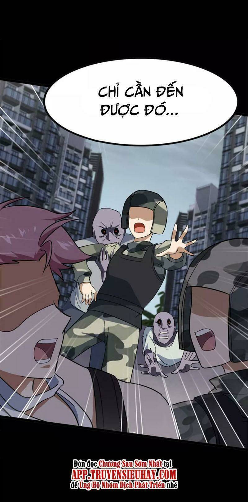 bạn gái virus của tôi chapter 340 13