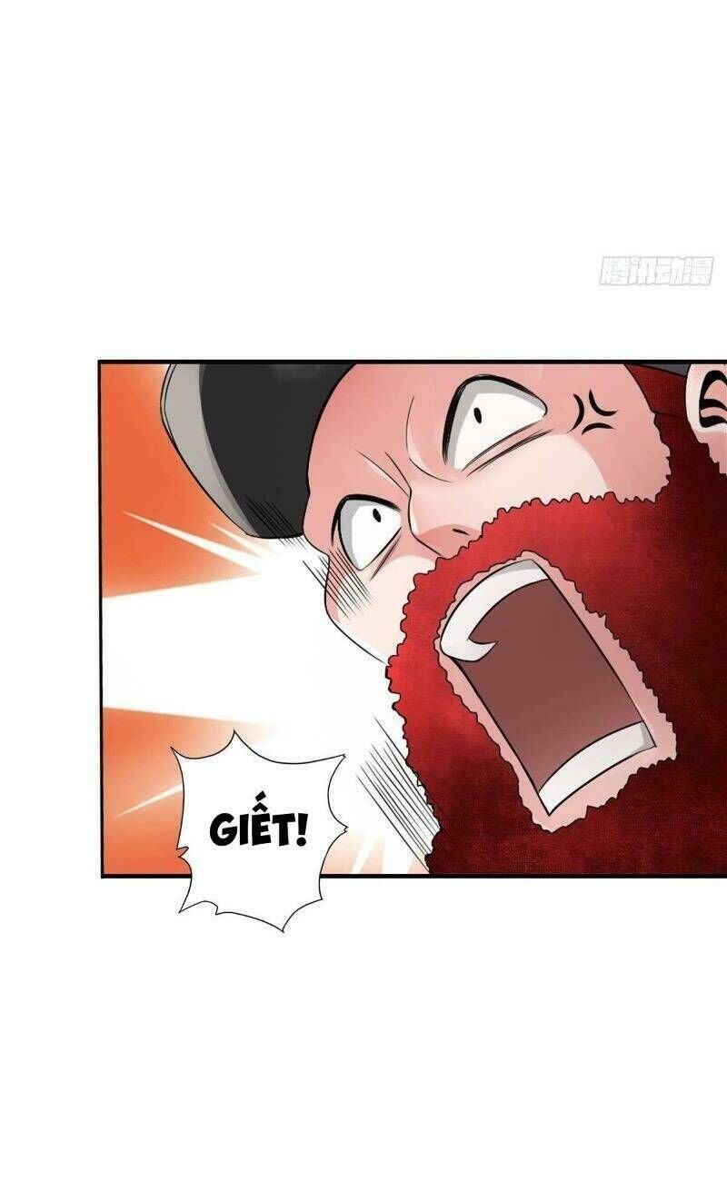 nhân vật phản diện đi tìm đường chết chapter 49 40