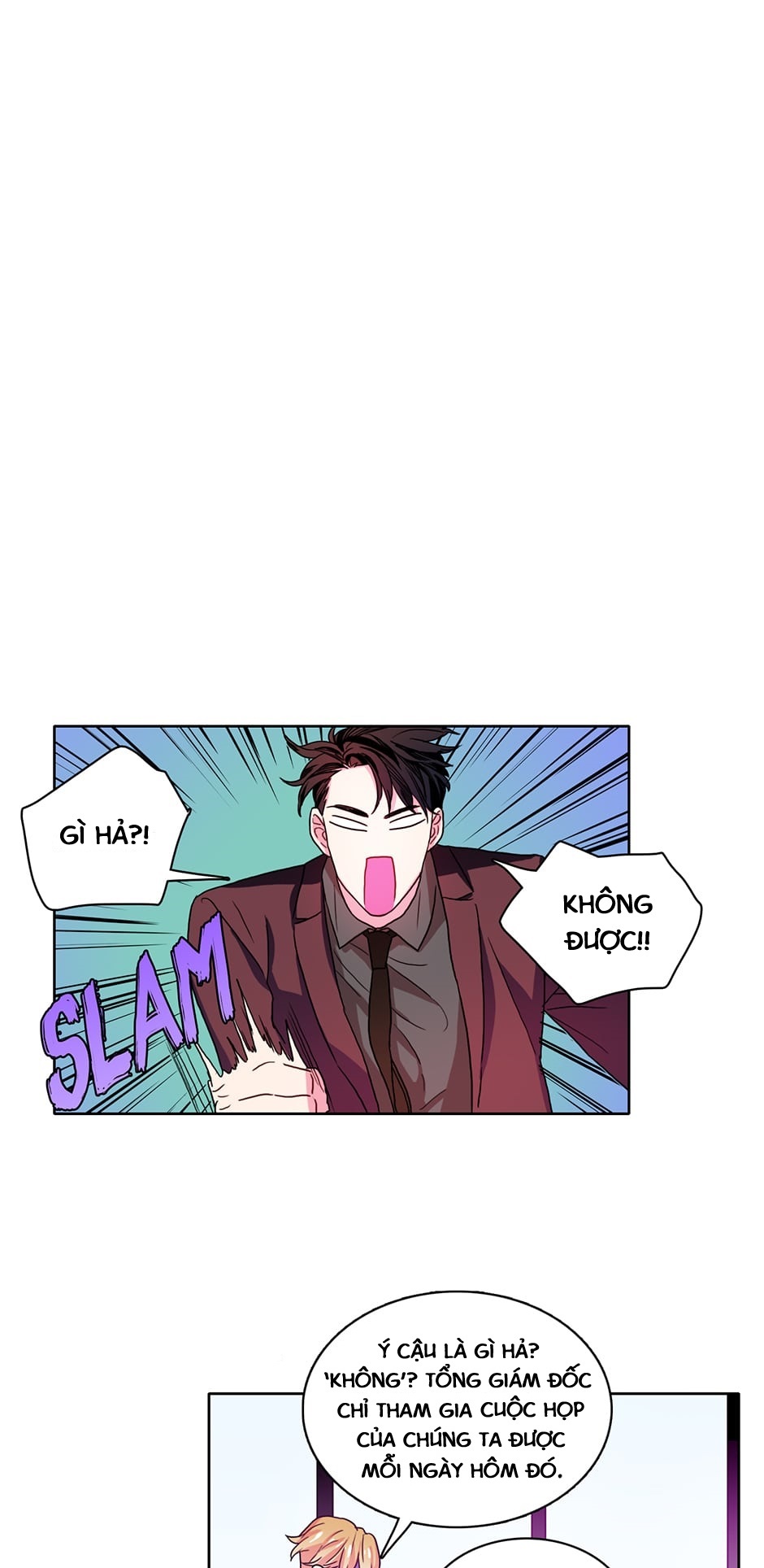 quý cô với chiếc mặt nạ chapter 36 30