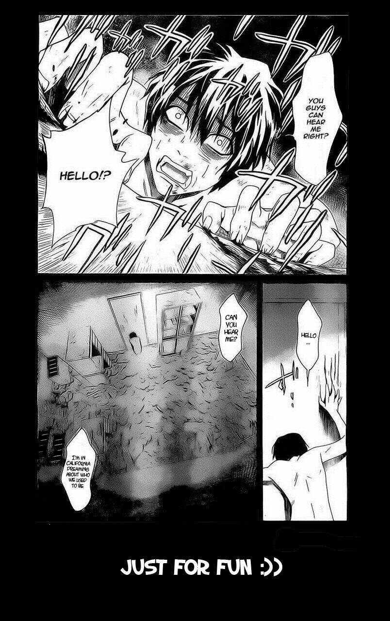 bocchiman chapter 4 41