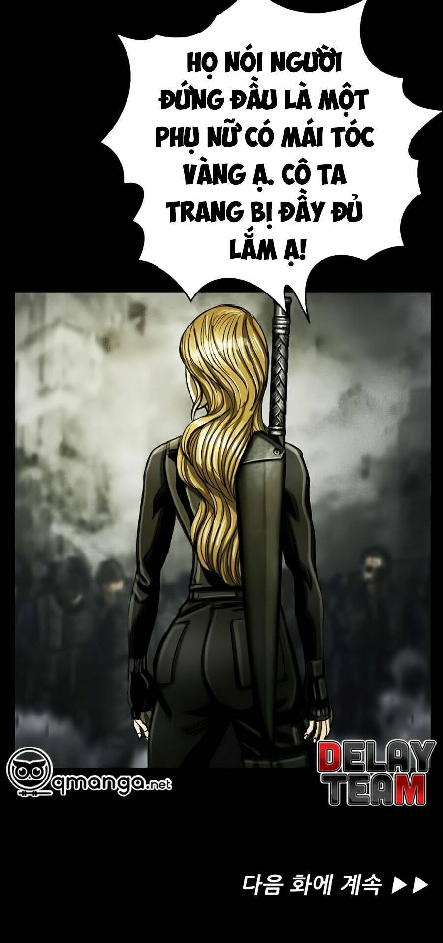 thợ săn đầu tiên chapter 30 60