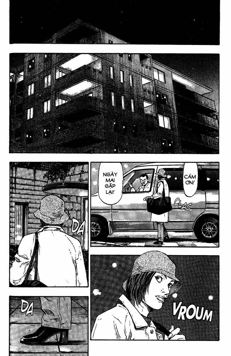 shamo (võ đạo) chapter 79 10