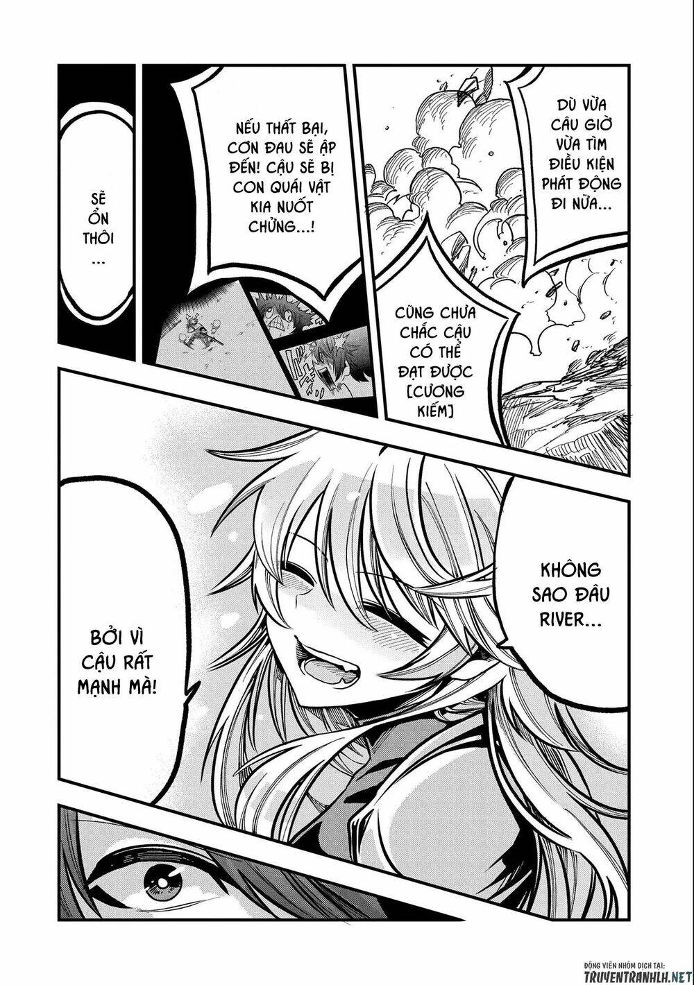 sekai saikyou no doryokuka: sainou ga (doryoku) datta no de kouritsu yoku kikakugai no doryoku o shi chapter 11 34