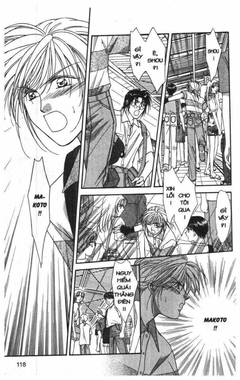 tsuki no umareru yoru chapter 6 117