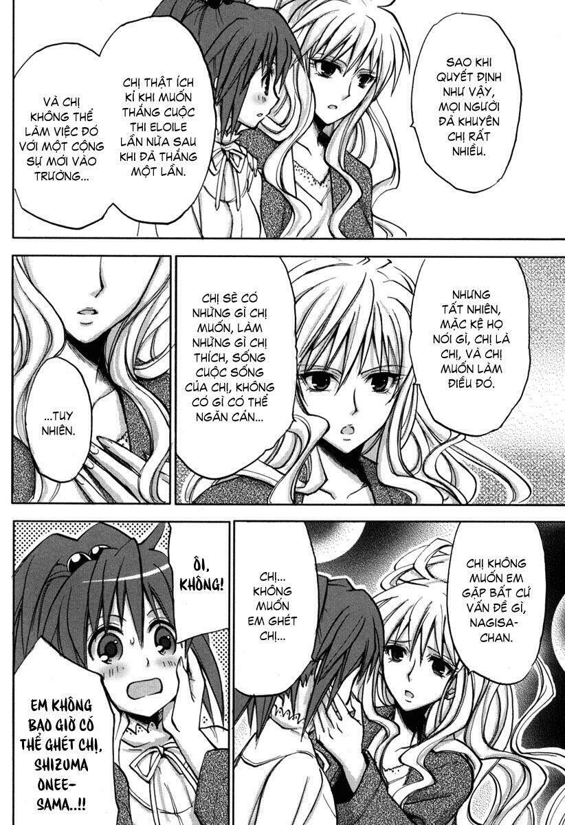 strawberry panic chapter 8 15