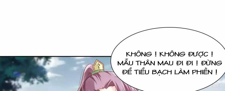 mười dặm hồng trang, thay huynh xuất giá chapter 14 1