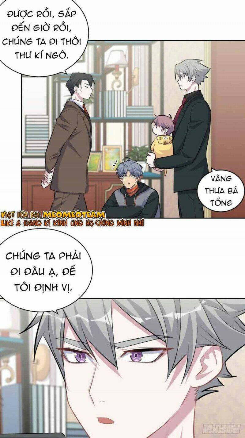nhạc phụ đại nhân là lão bà chapter 93 27