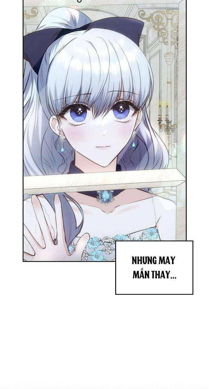 con gái bá tước bỗng thành vị hôn thê của thái tử điện hạ chapter 33 37