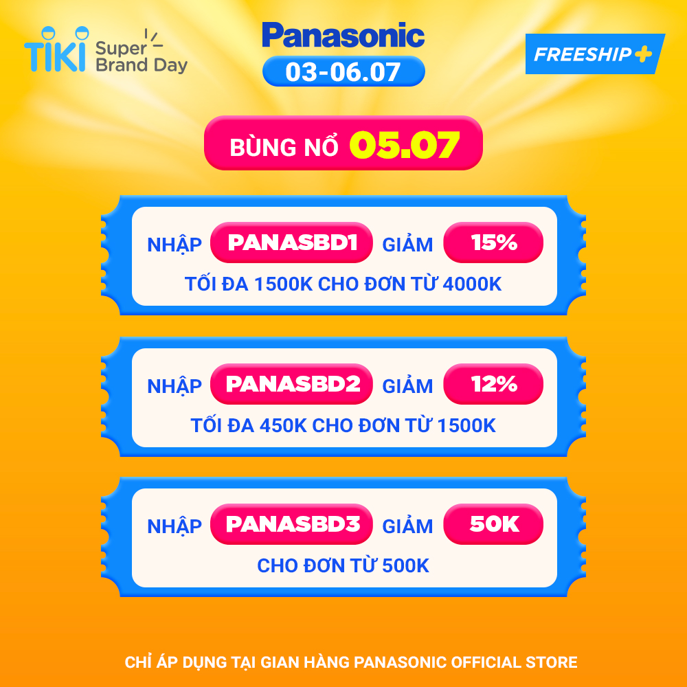 Máy Đánh Trứng Để Bàn Panasonic MK-GB3WRA - Hàng chính hãng