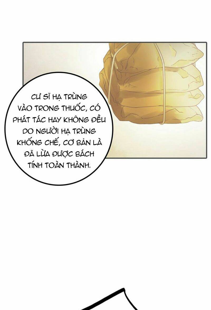 cướp chàng vợ về đón năm mới chapter 41 35