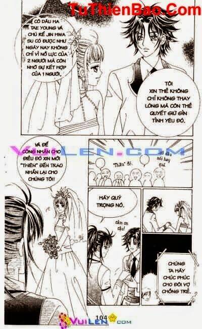cặp đôi kỳ lạ chapter 10 105