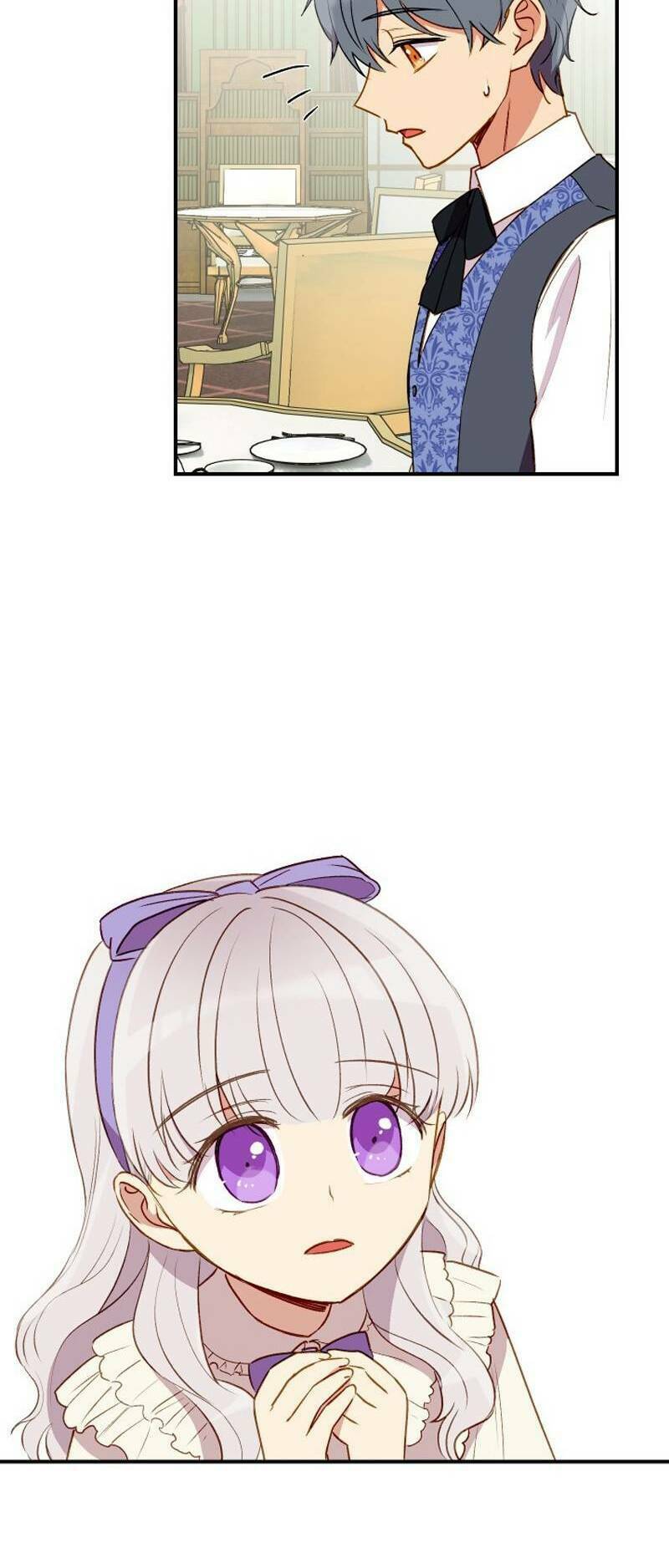 khế ước của nữ công tước quái vật chapter 27 44