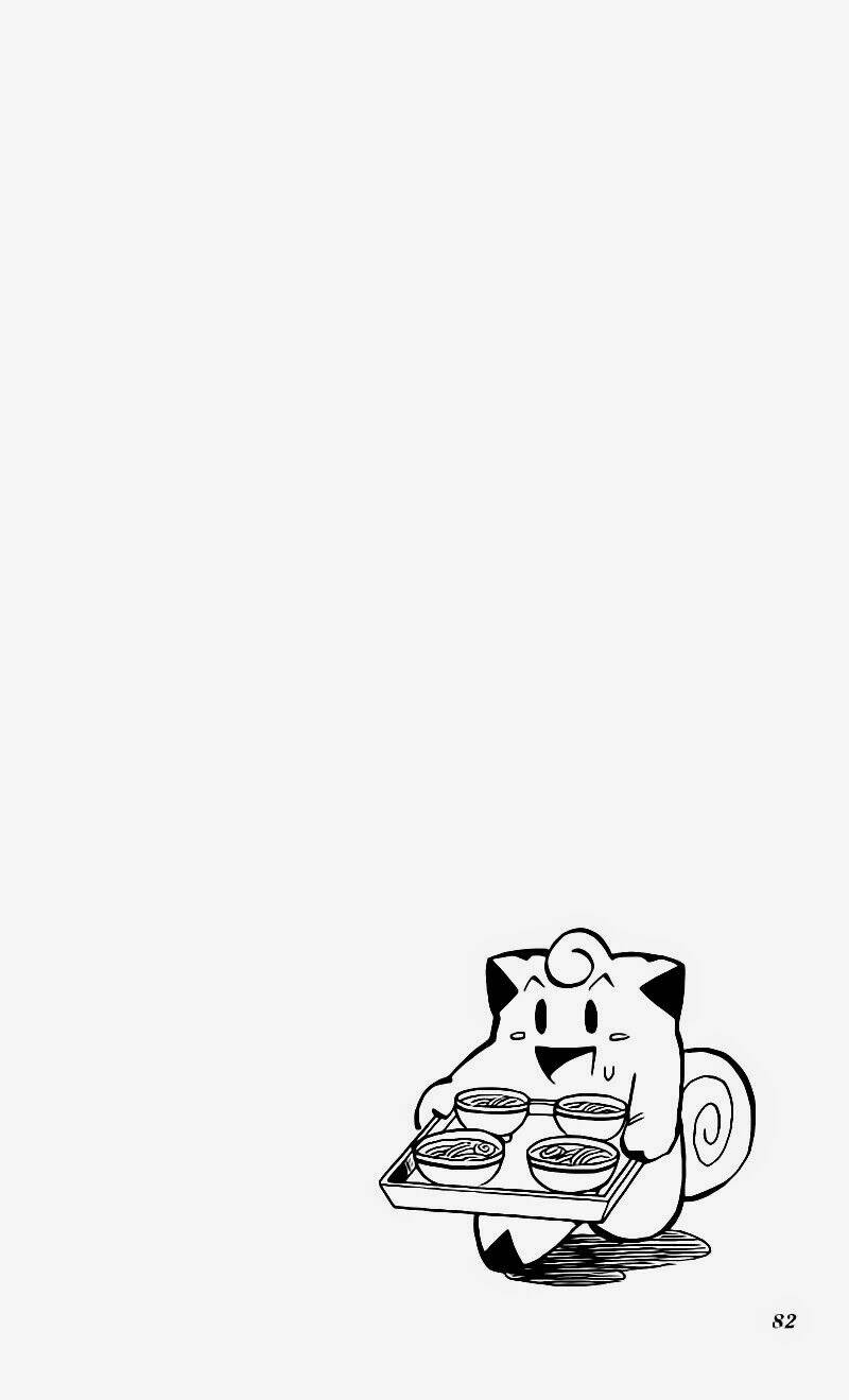 thú cưng đặc biệt: pippi dp chapter 5 15