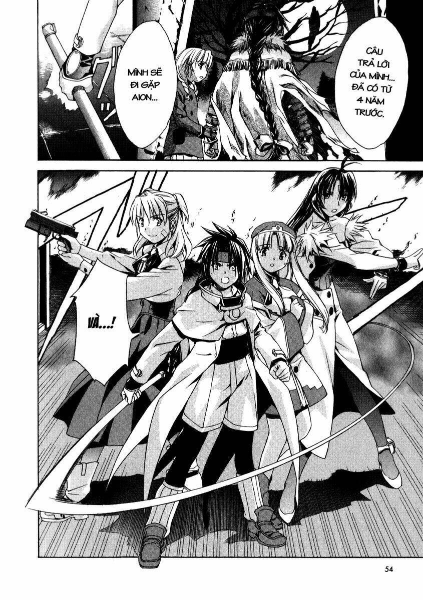 chrono crusade chapter 25 21