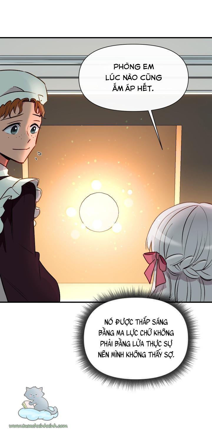 công nương khế ước của gia tộc công tước quái vật chapter 30 22