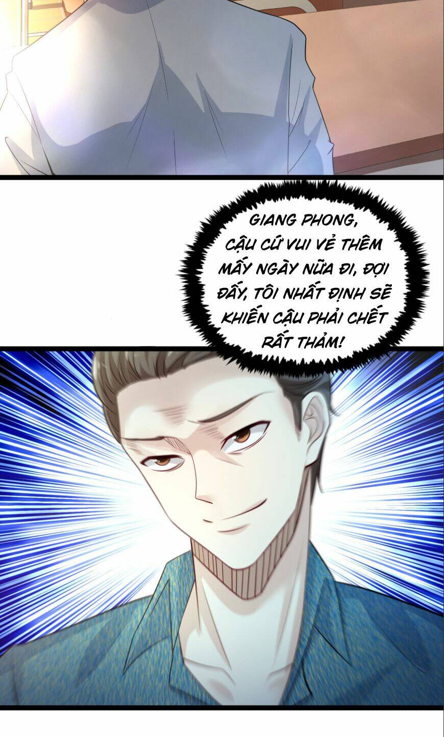 trọng sinh cực phẩm tiên đế chapter 12 28