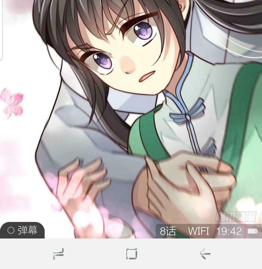 thái tử phi nhà ta thật hung hăng chapter 6 15