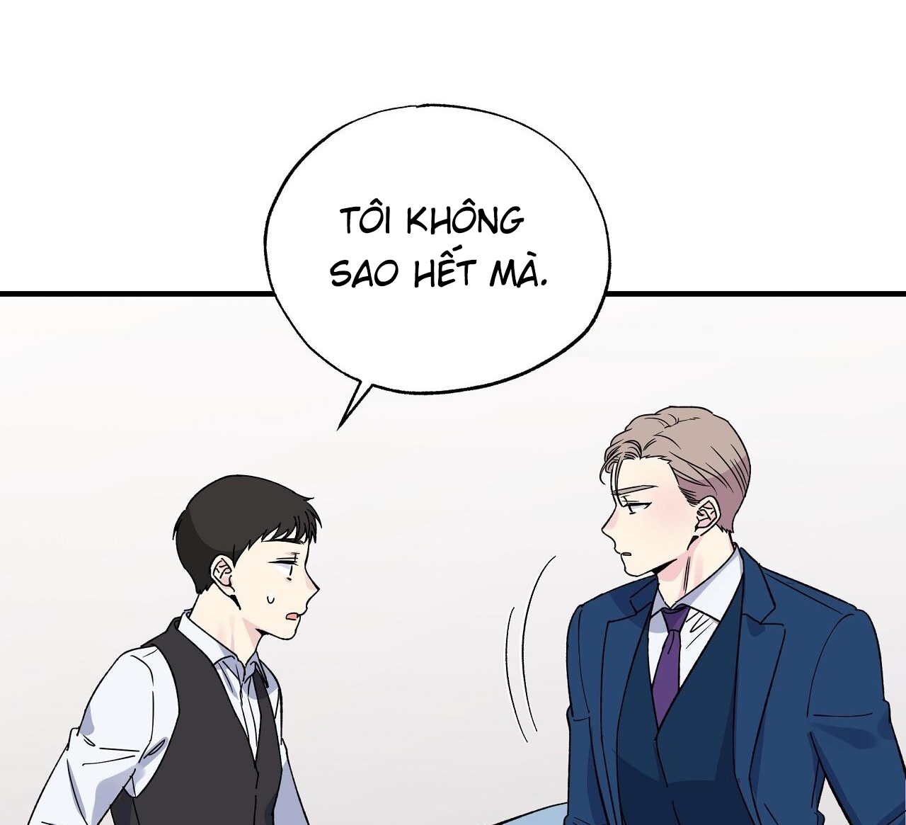 vị ngọt đôi môi chapter 47 104