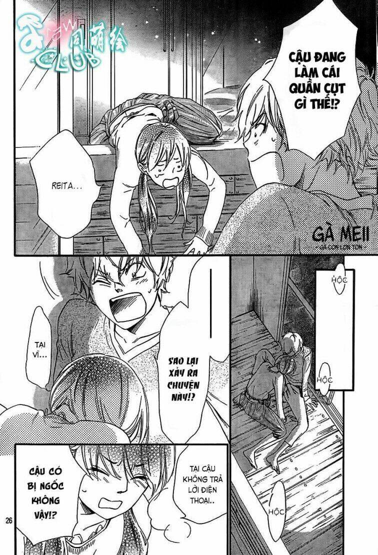 watashitachi ni wa kabe ga aru chapter 4 28