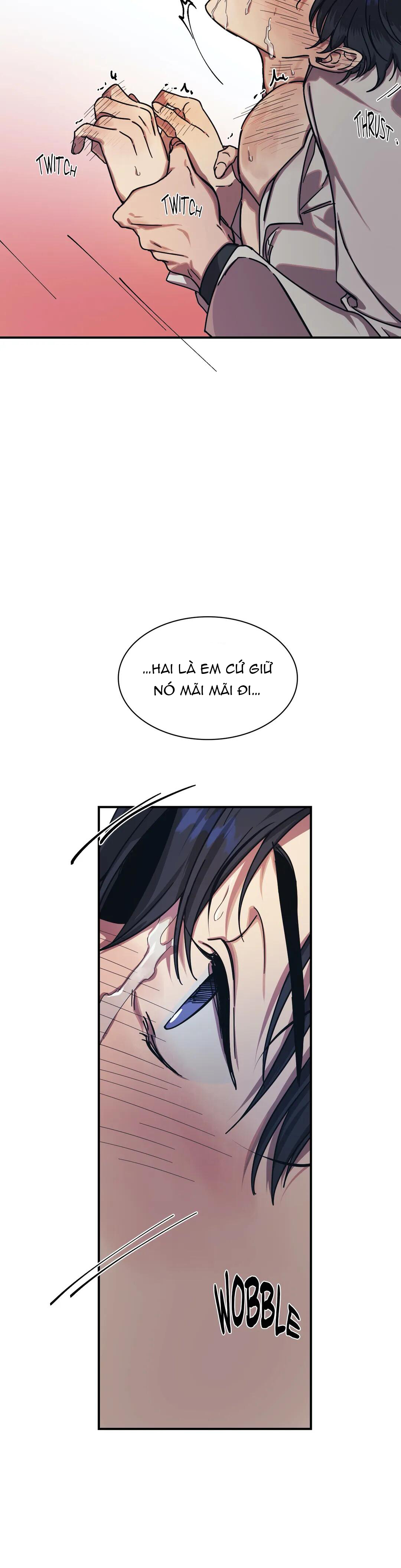 góc nhìn thứ ba (full) chapter 11.1 16