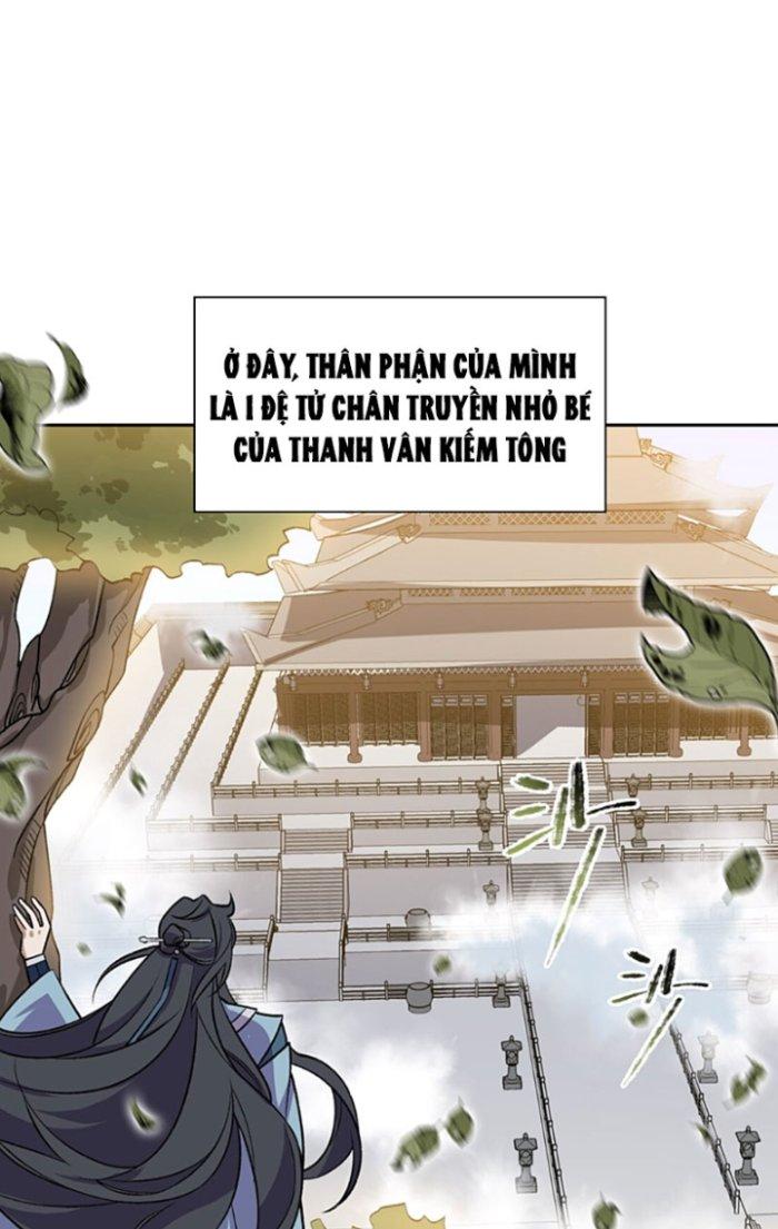 ta tại tu tiên thế giới 5 giờ tới 9 giờ về chapter 2 20