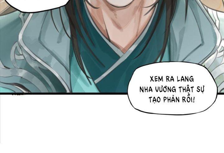thiếu niên ca hành - phong hoa tuyết nguyệt chapter 1 136