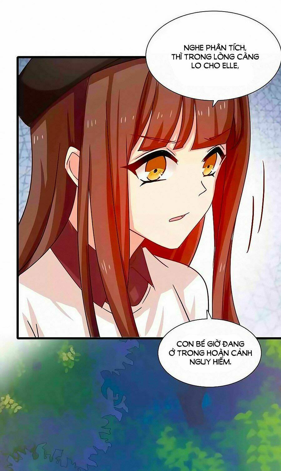 chỉ nhiễm thành hôn chapter 194 29