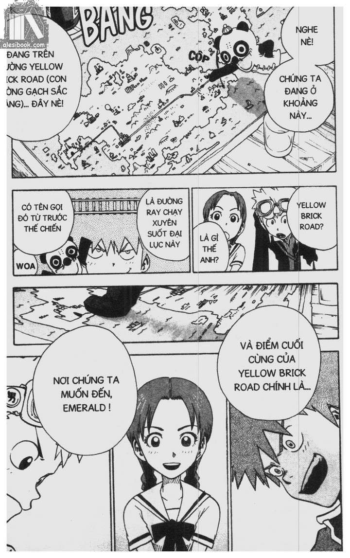 toto! the wonderful adventure chapter 21 4