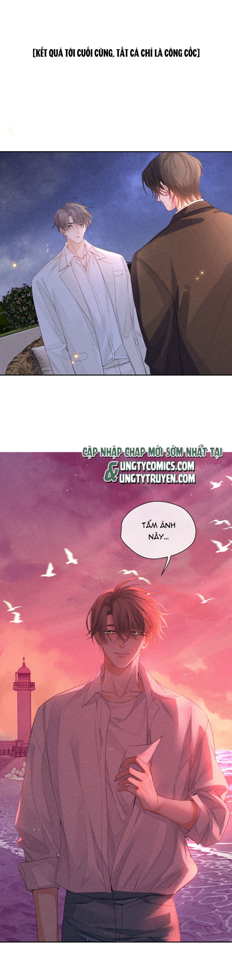 trò chơi săn mồi chapter 47 18