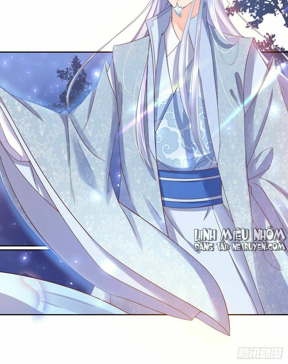 vương phi tu tiên: đối kháng ma vương chapter 4 20