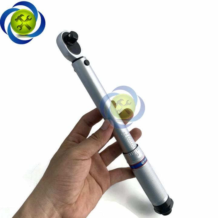 Cần siết lực 3/8 Kingtony 34323-1B dài 280mm