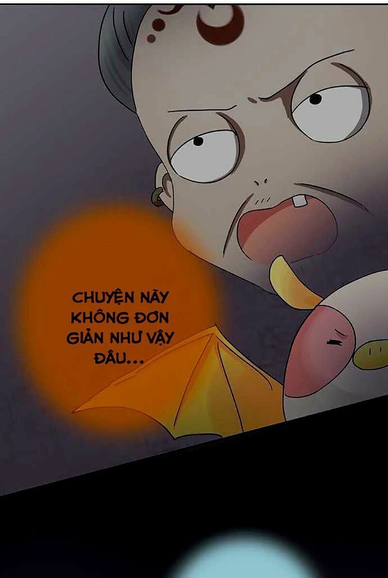 nụ hôn nguyền rủa chapter 57 39