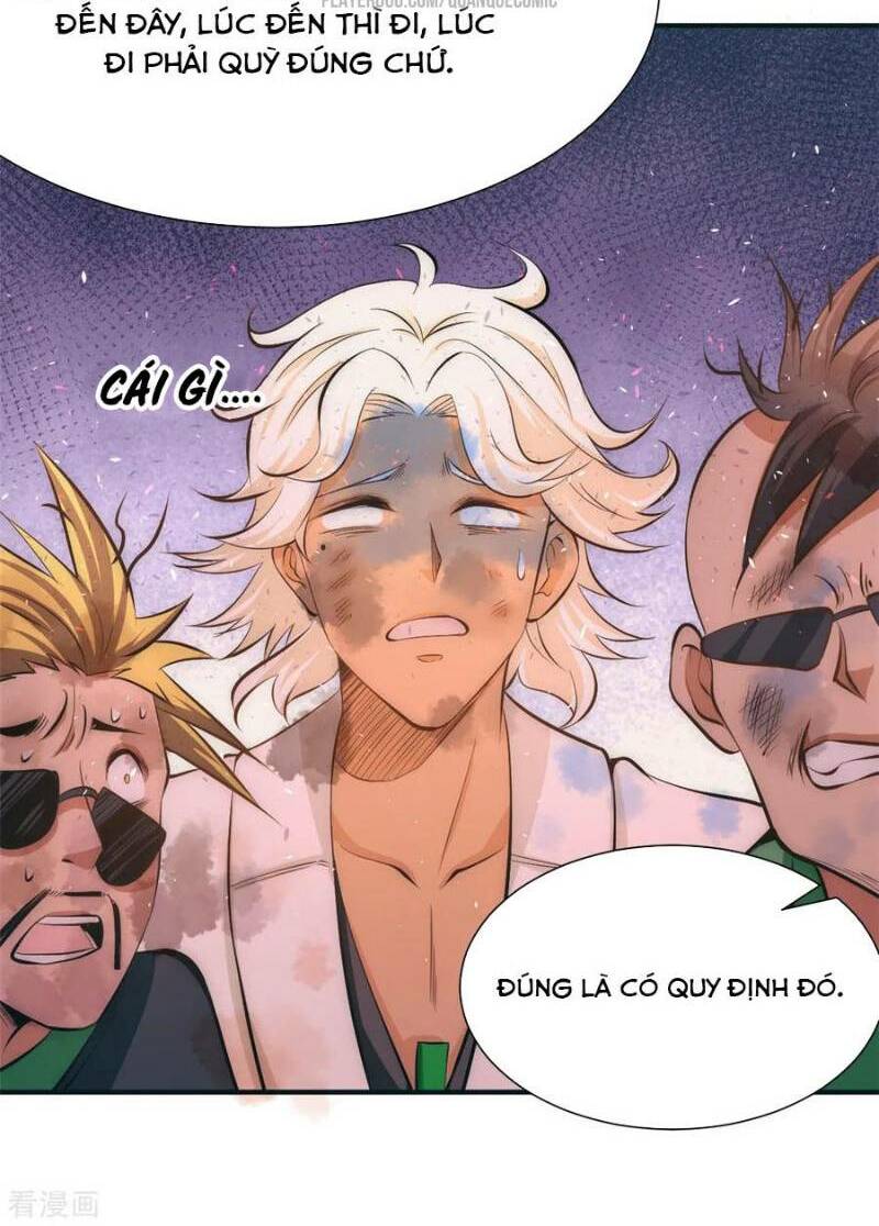 đô thị đỉnh phong cao thủ chapter 45 12