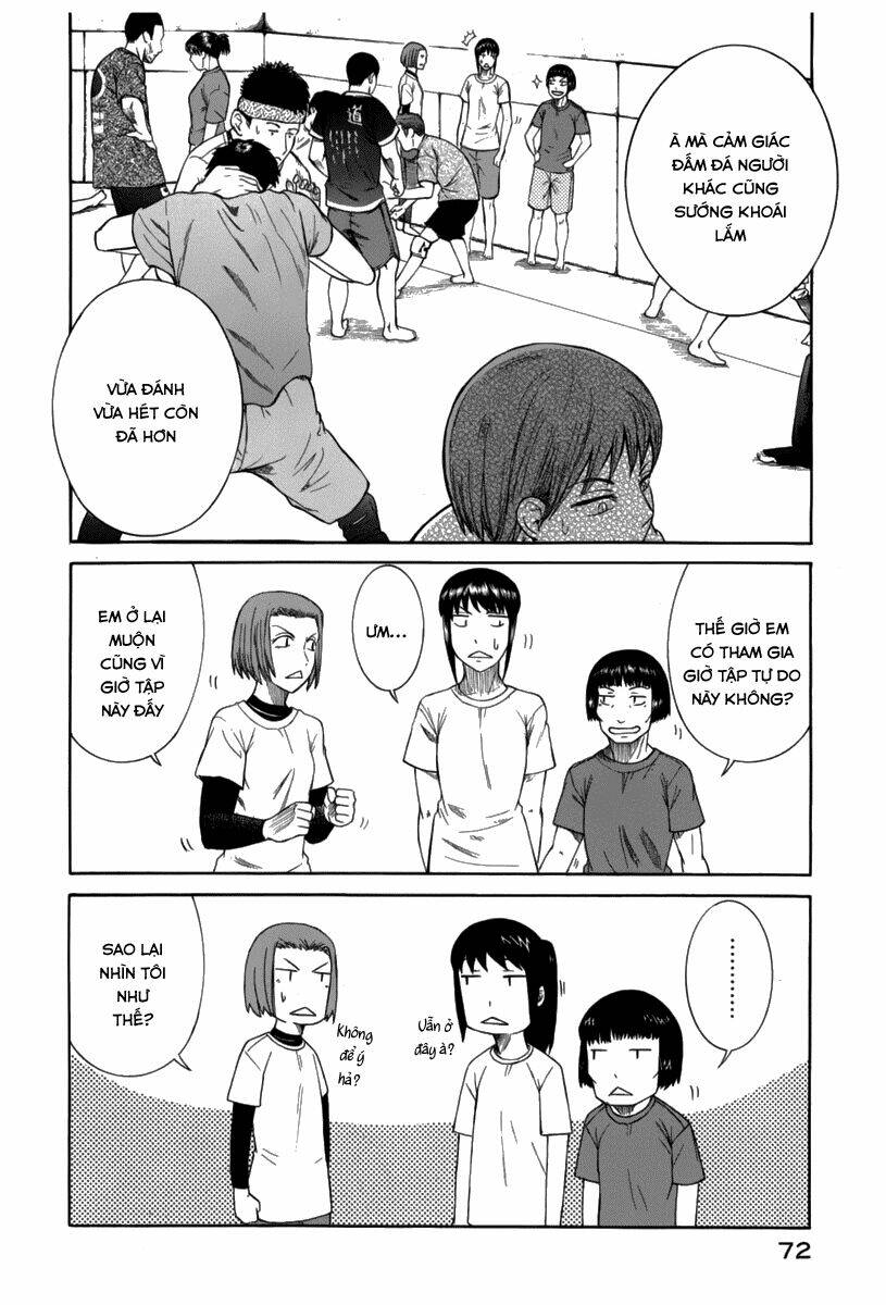 teppu chapter 10 19