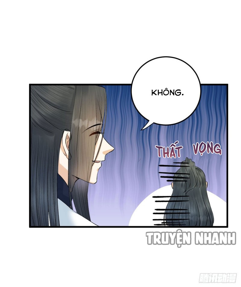 lễ băng nhạc hoại chi dạ chapter 28 24