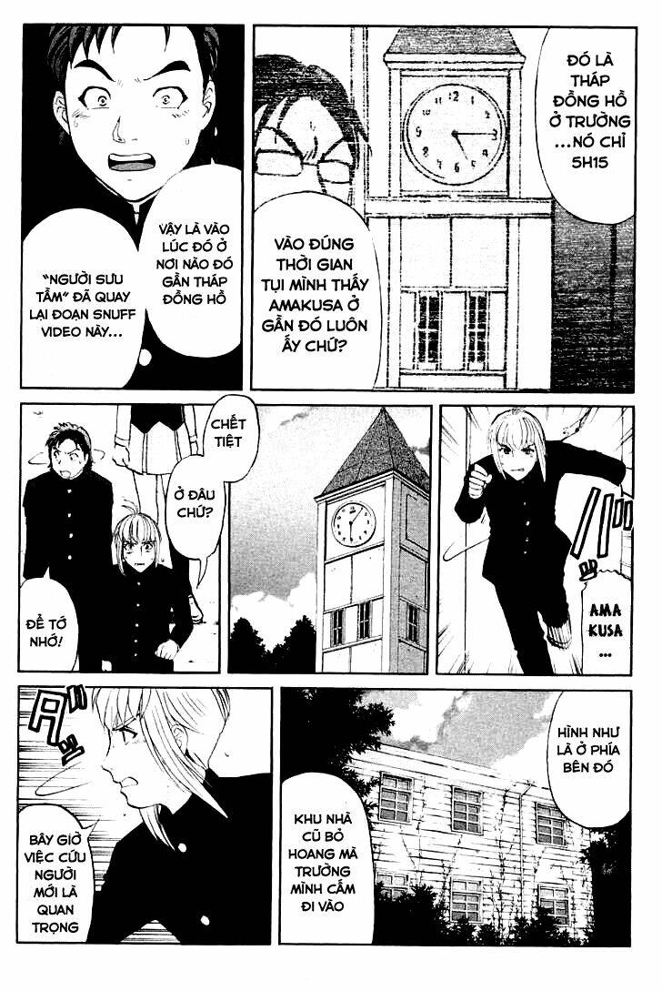 detective academy q chapter 54 14