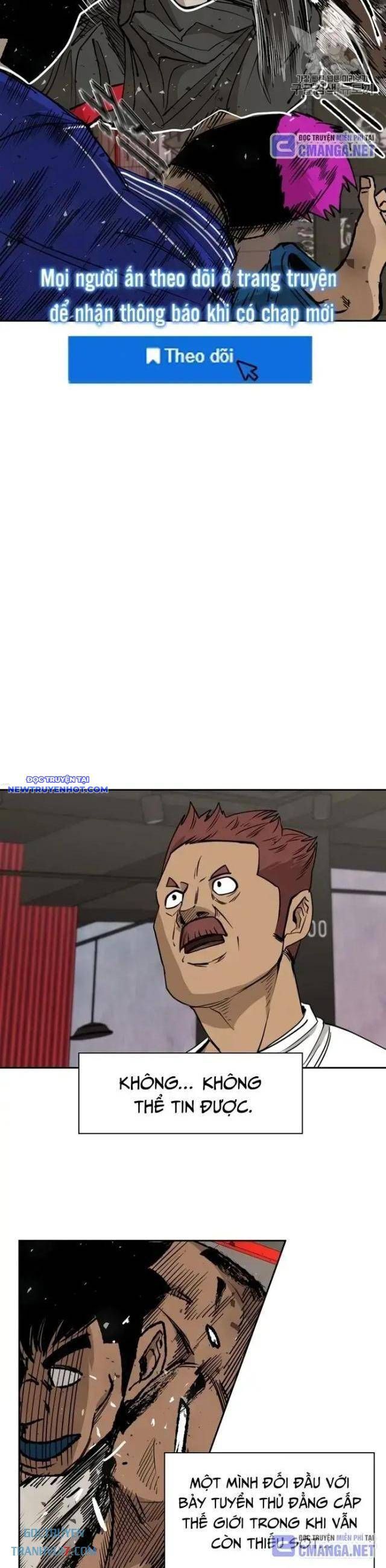 shark - cá mập chapter 177 40