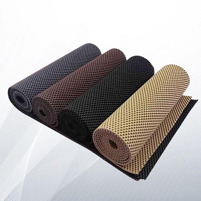 Thảm Lót Sàn Chống Trơn Trượt Cao Su 1.5mx 60cm Xe 2-5-7 chỗ - Xe Tải