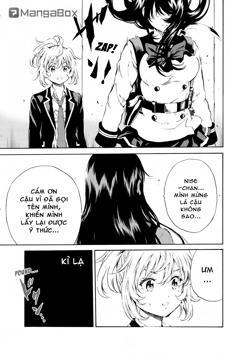 tenkuu shinpan arrive chapter 102 5