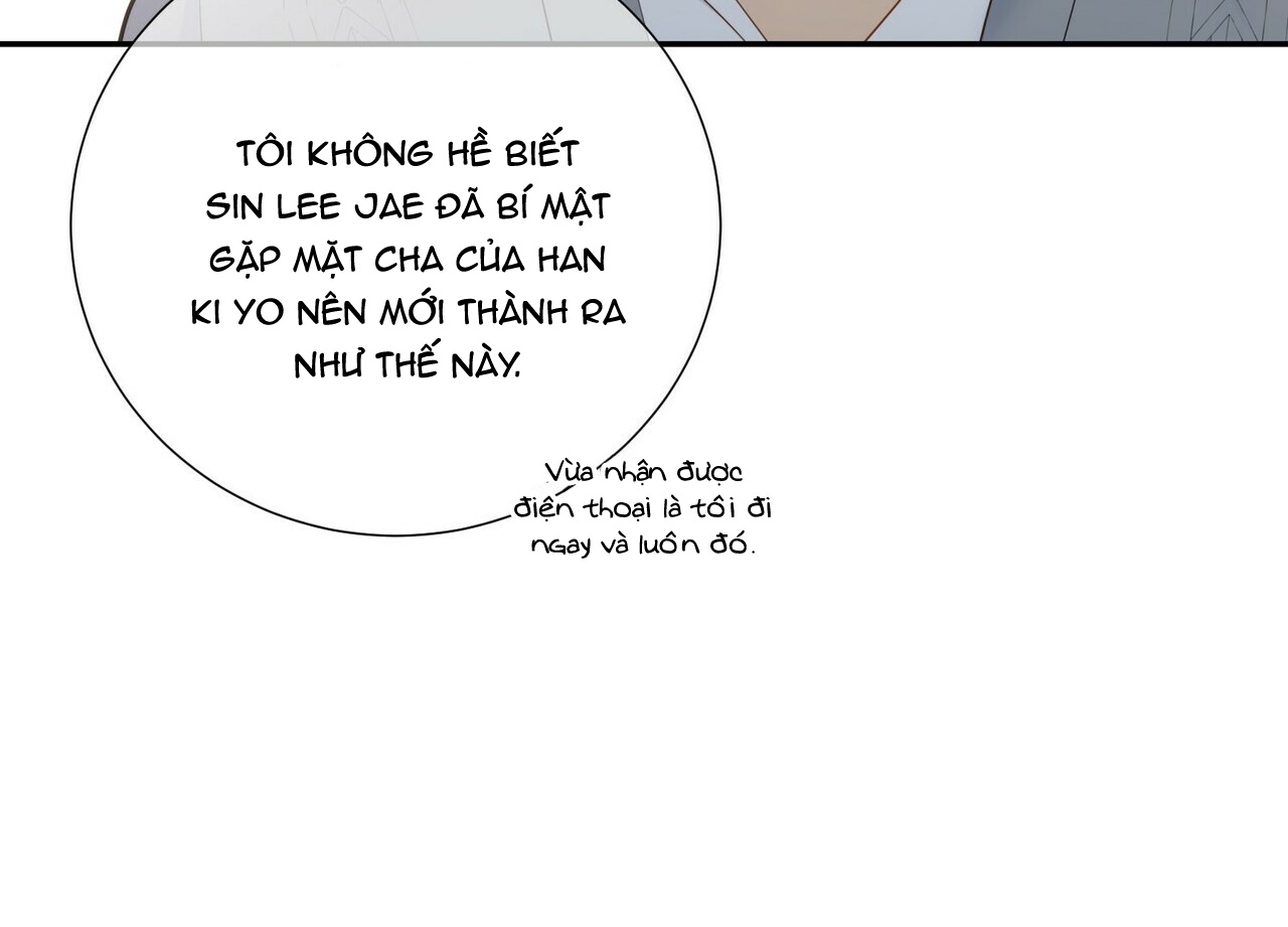 thời gian giữa sói và chó chapter 63 14