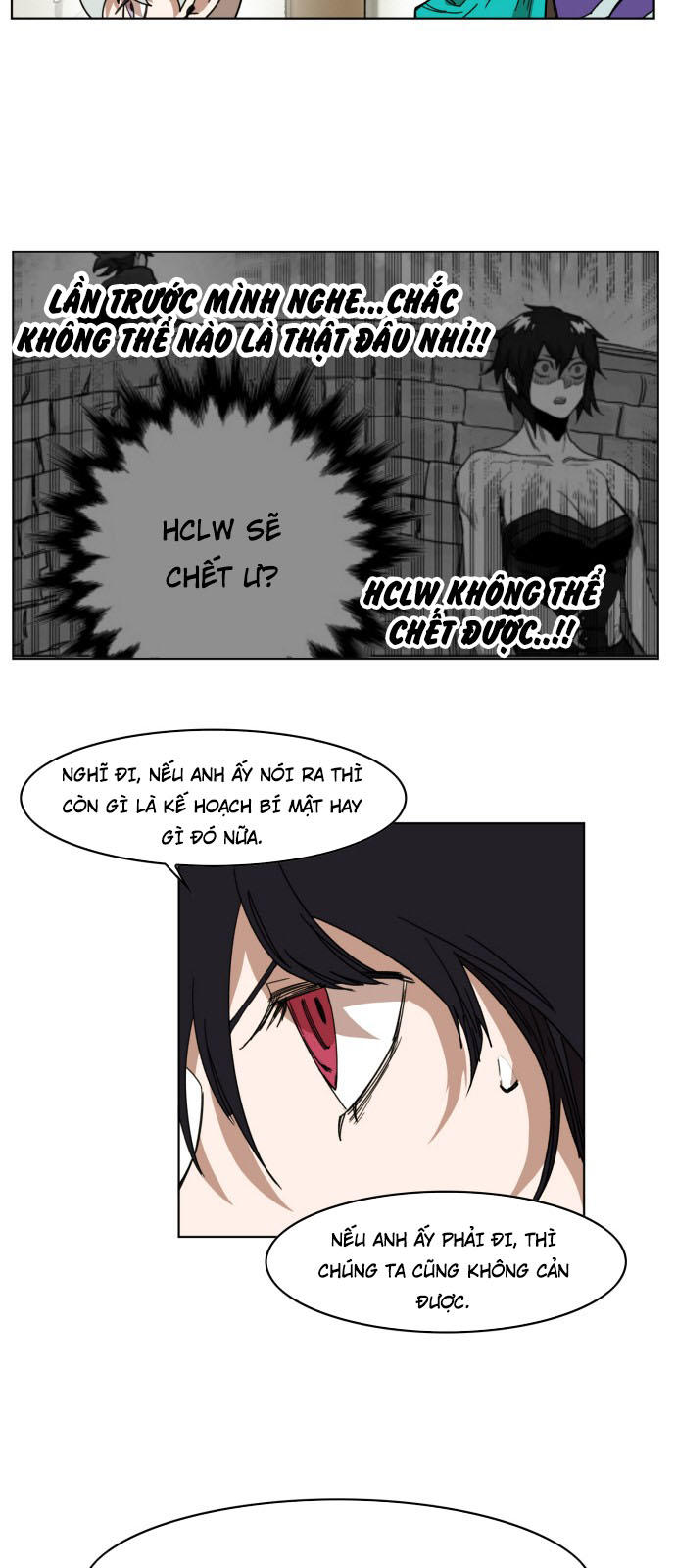 hard core leveling warrior chapter 160 39