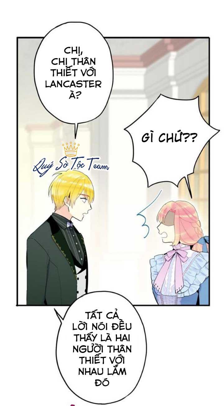 trọng sinh trở thành hoàng phi chapter 30 18