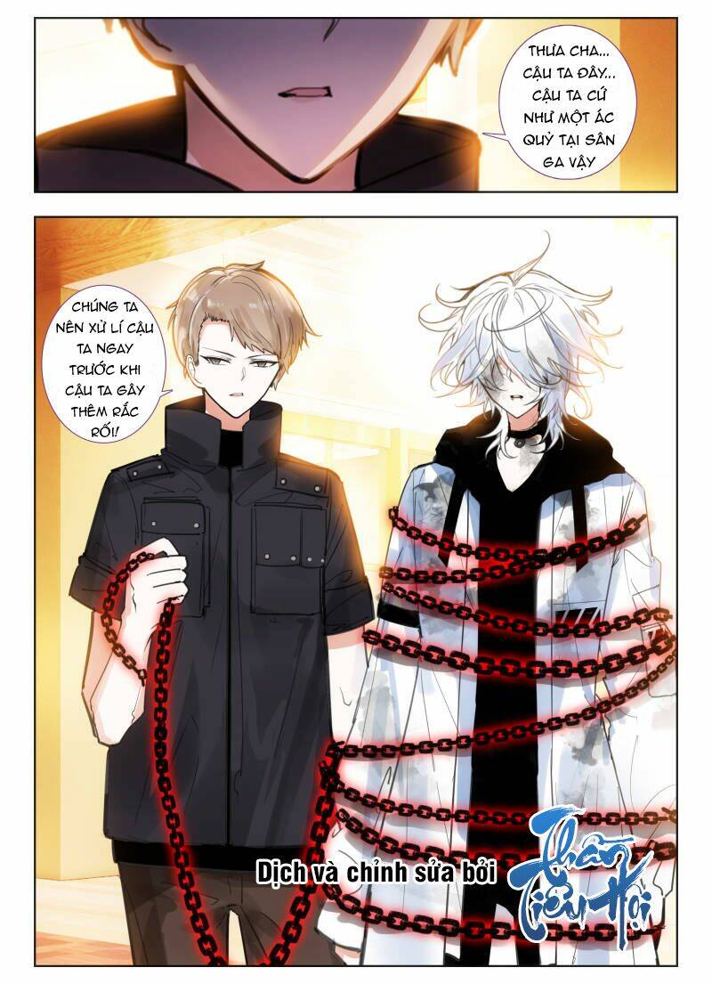 tạp đồ chapter 79 19