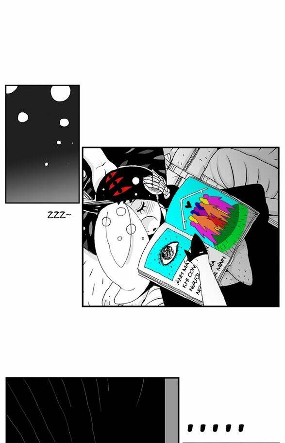 hành trình thoát khỏi địa ngục chapter 33 32