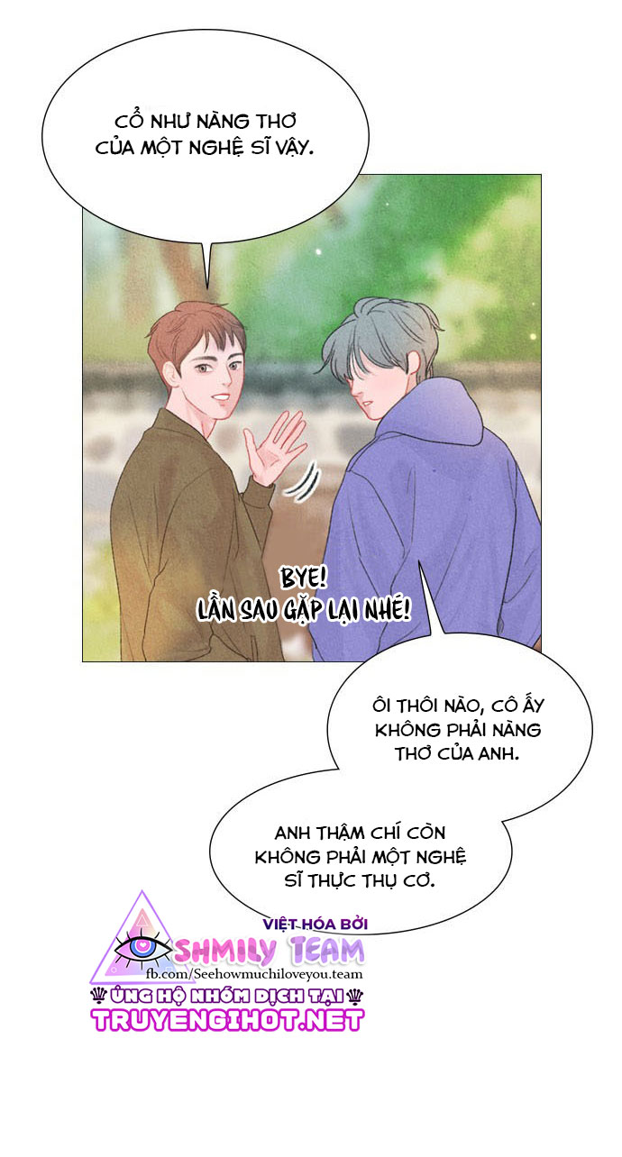 shinbi - thần bí chapter 10 65