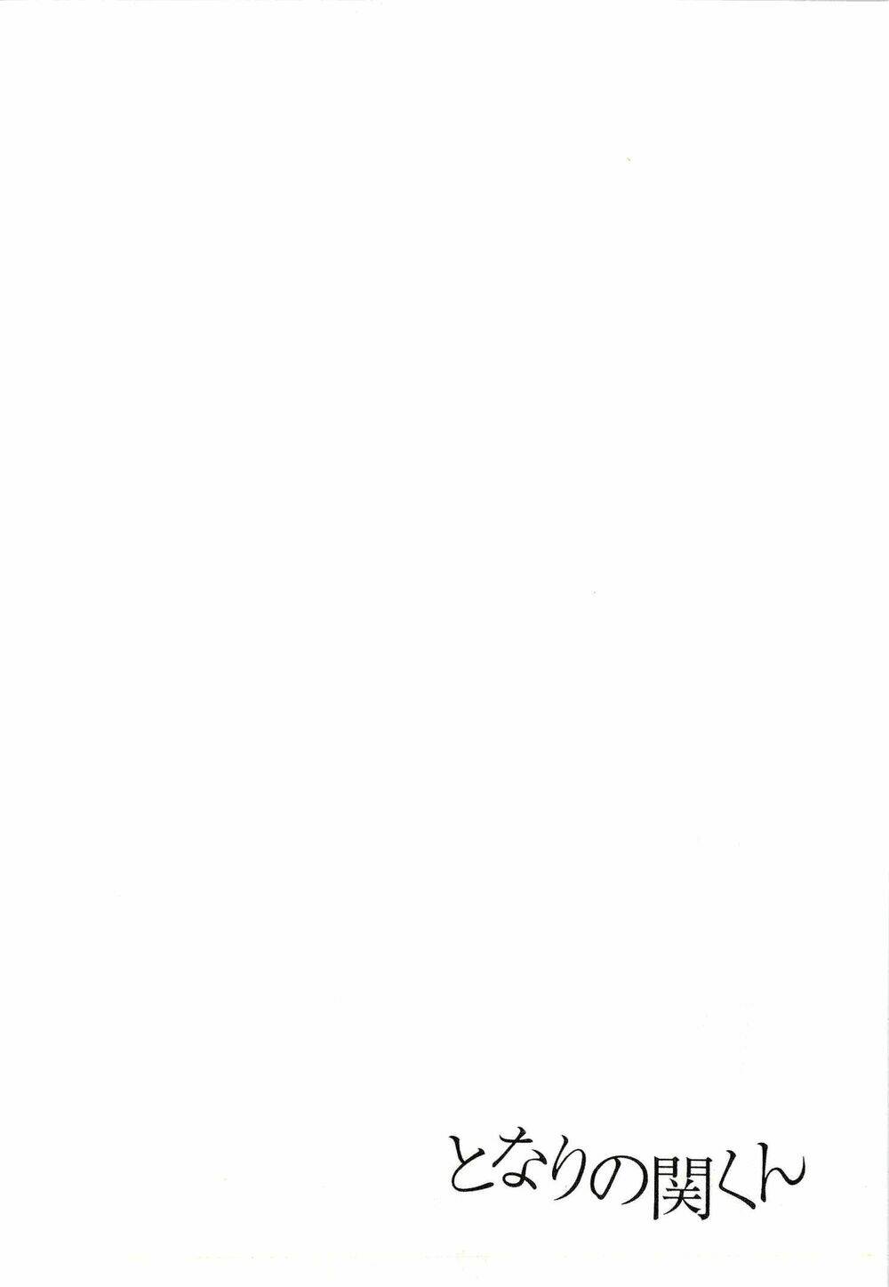 cậu bạn bàn bên chapter 31 13