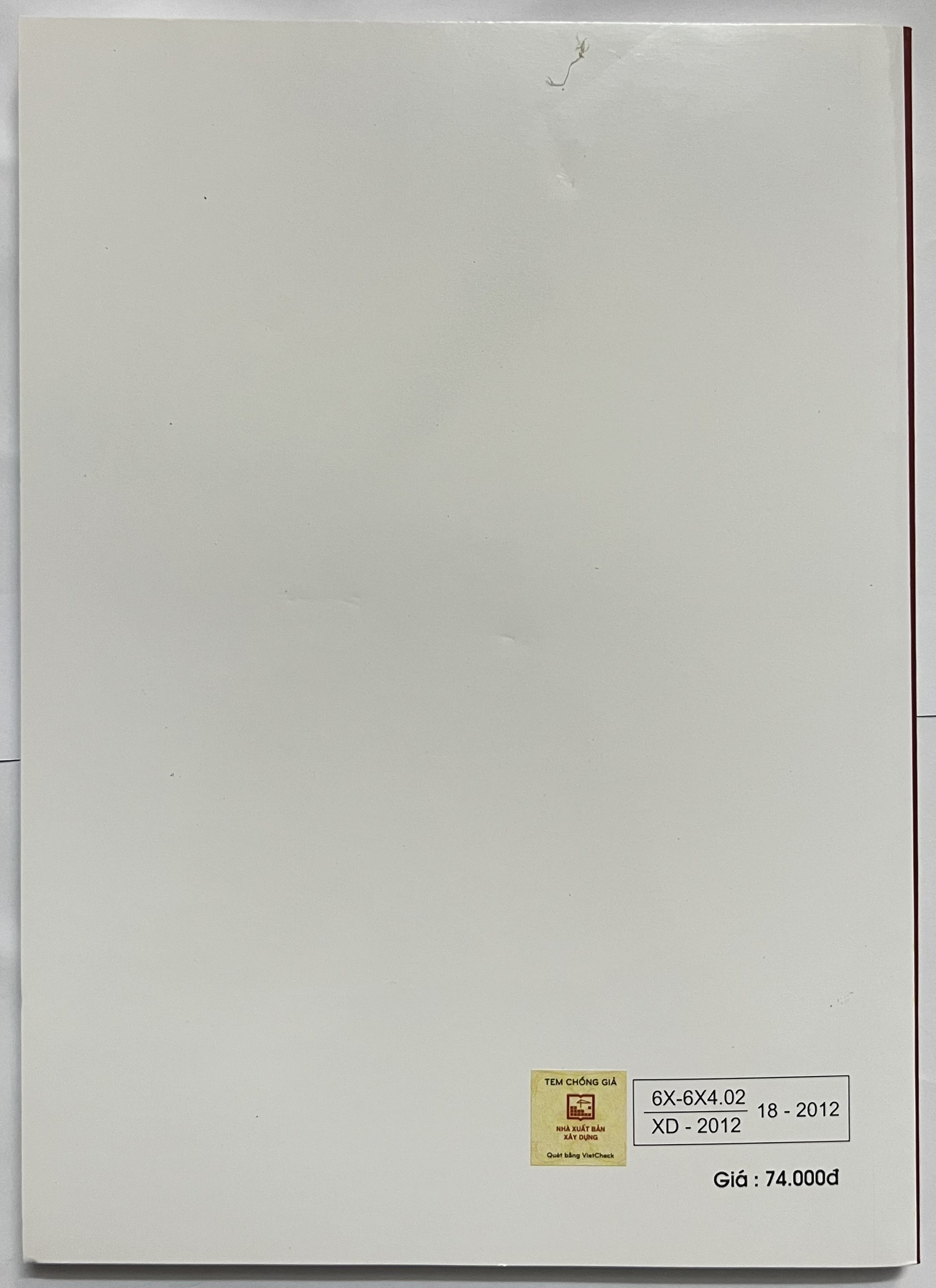 Sách - Tính Kết Cấu Bằng Phần Mềm ANSYS VERSION 10.0