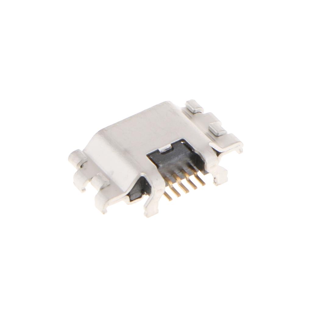 For Sony PSV PS Vita PCH-2000 Micro USB Charging Dock Connector Block Port