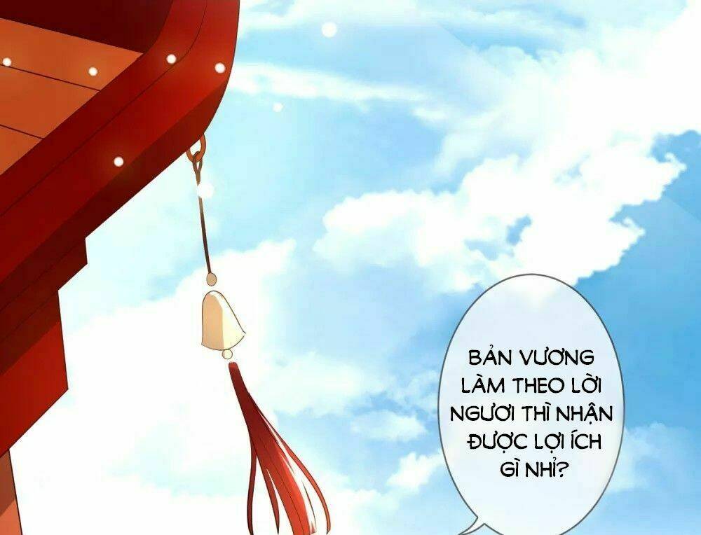 cửu khuyết phong hoa chapter 18 25